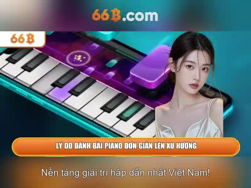 Trải Nghiệm Game Slot Tối Ưu Với Tiến Lên 66B