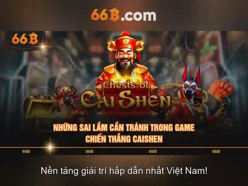 Nhận Thưởng 66B – Trải Nghiệm Slot Đỉnh Cao Không Giới Hạn 2026