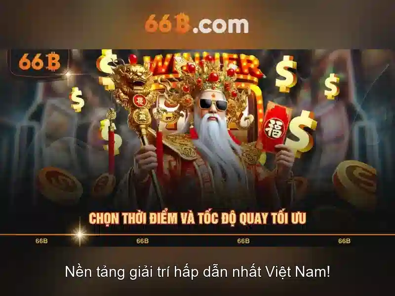 Khám Phá Trải Nghiệm Cá Cược Tại 66B