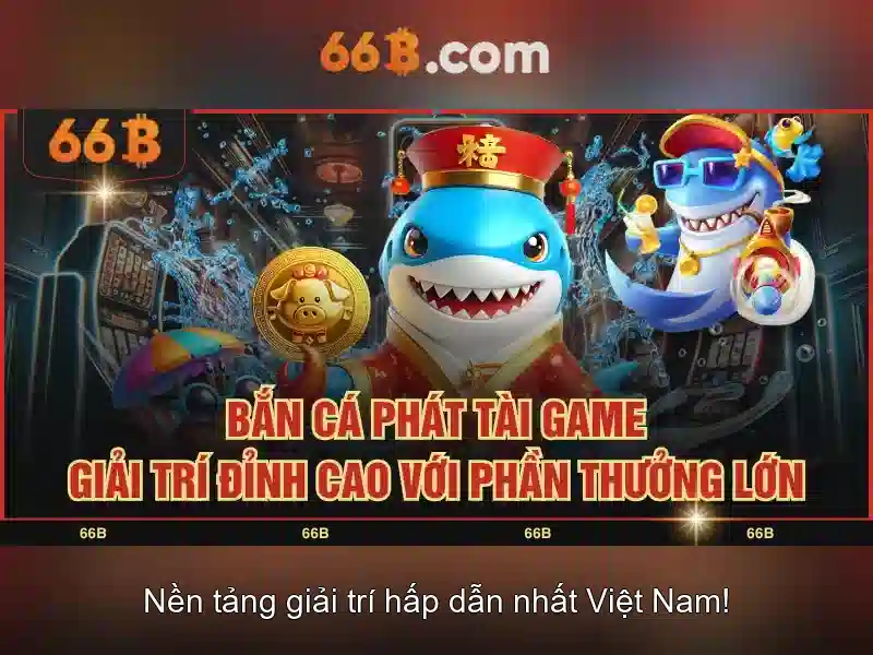 Hướng Dẫn Trải Nghiệm Slot 66B