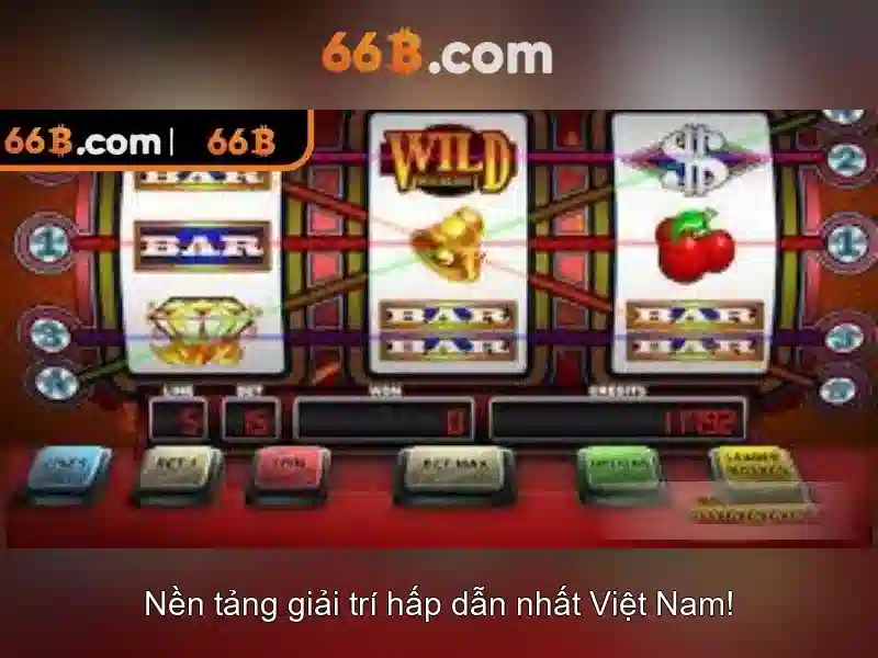 thưởng 66B