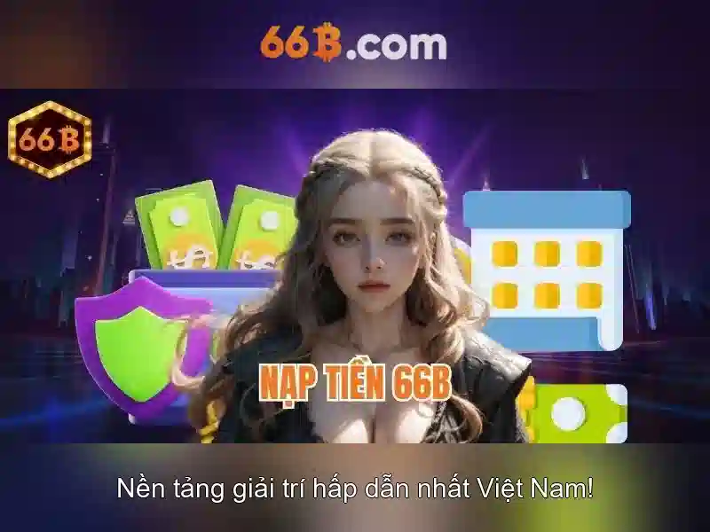 Trải Nghiệm Slot Tại 66B