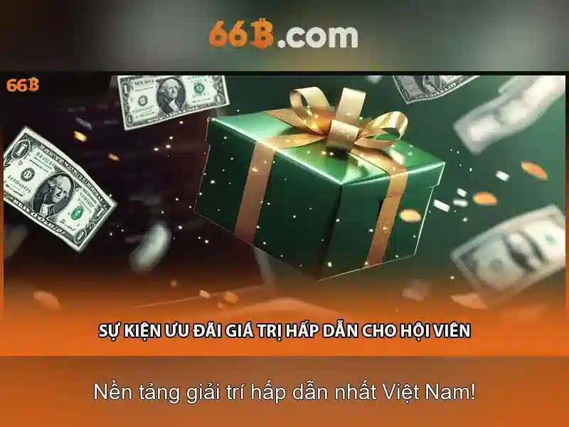 66B – Nền Tảng Giải Trí Đa Dạng Cho Người Chơi Slot 2026