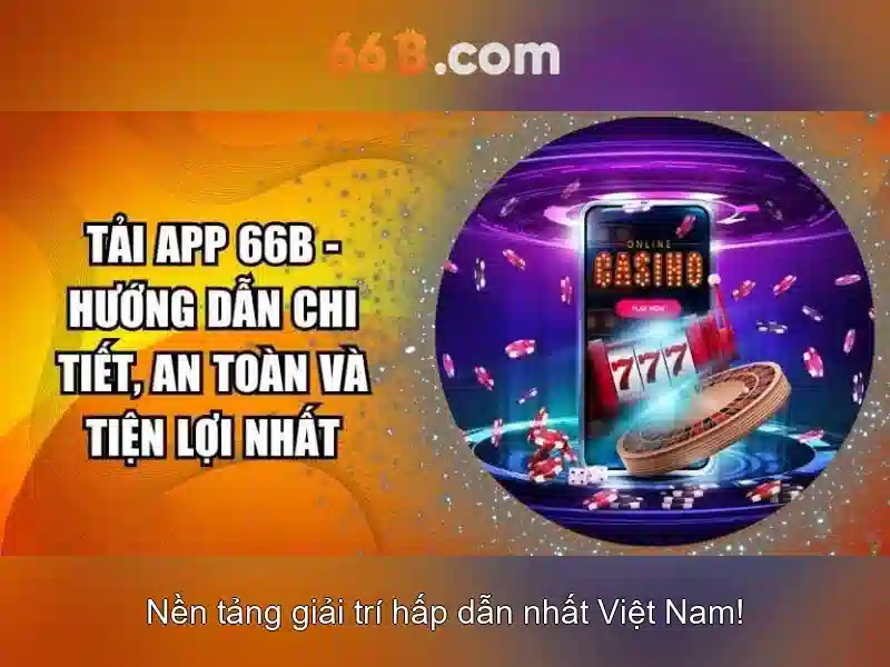 Chương Trình Ưu Đãi 66B Đa Dạng Cho Thành Viên