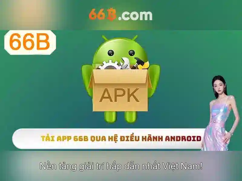 Slot 66B