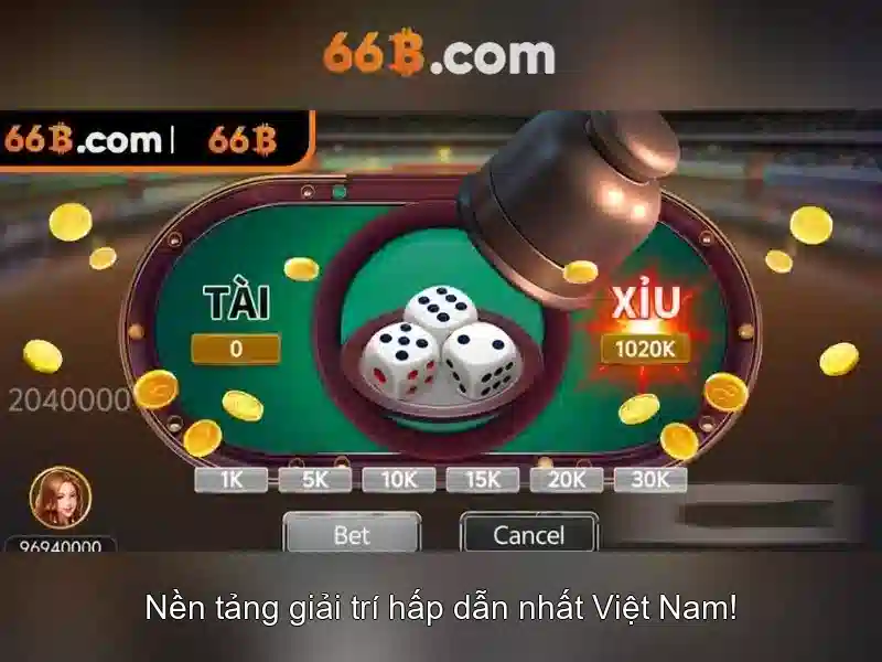 Slot 66B 2026