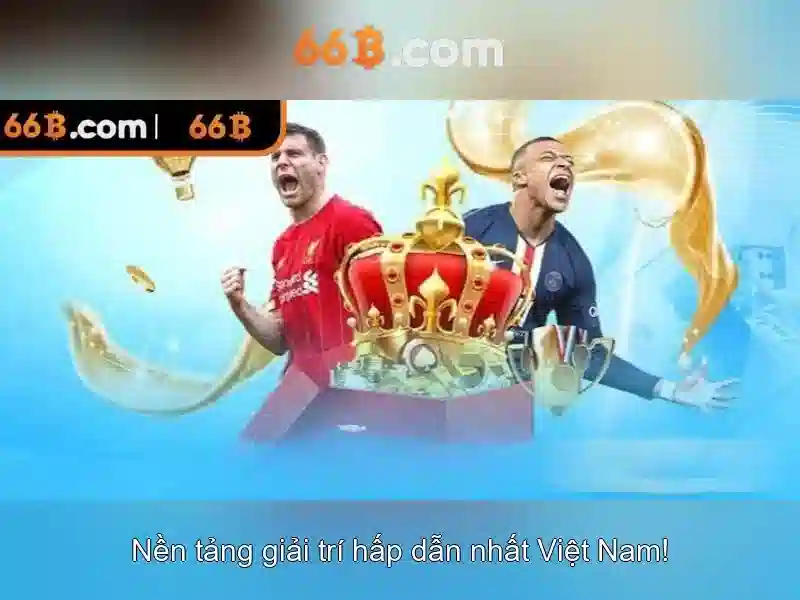 khuyến mãi 66B