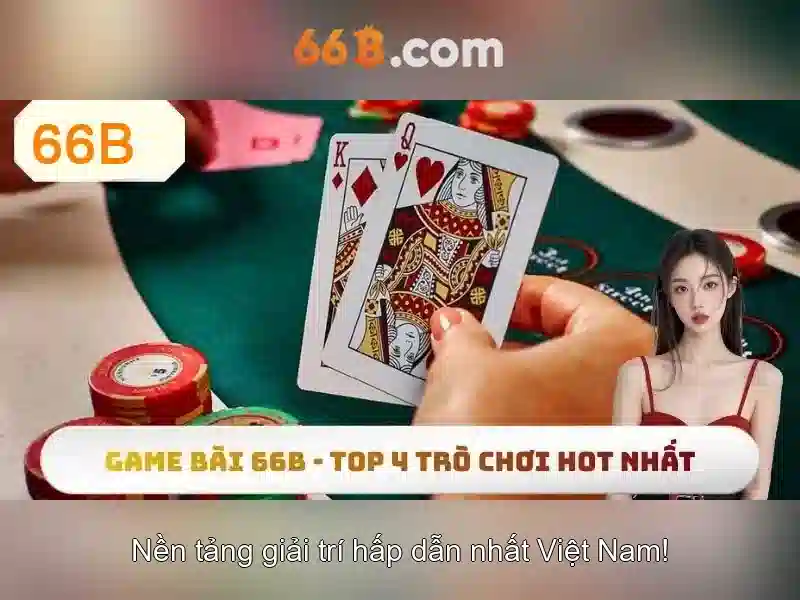 Giới Thiệu Slot 66B