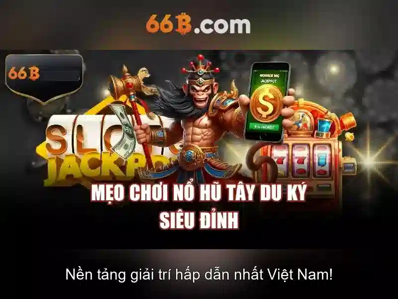 Ưu Đãi Tài Xỉu 66B