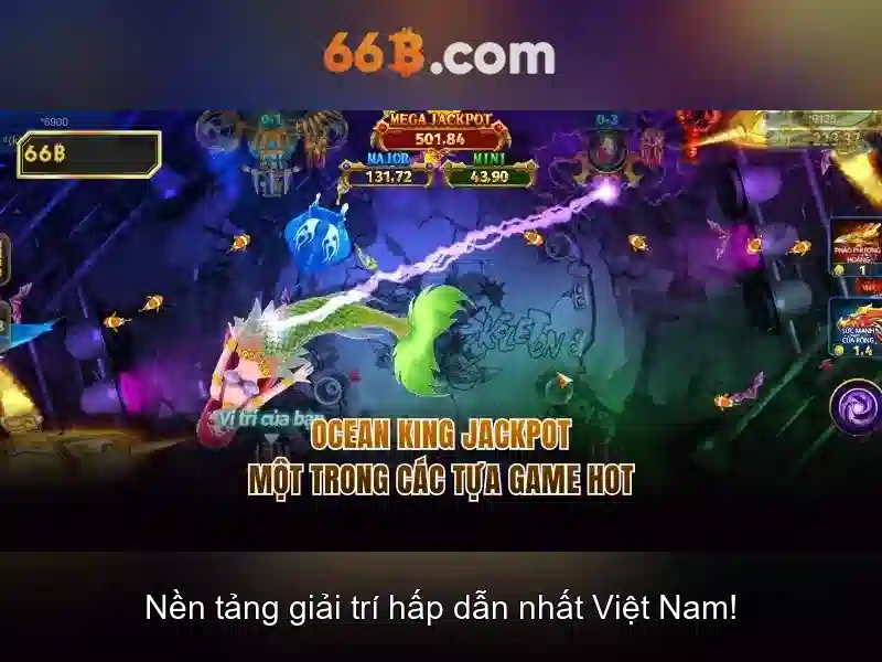 Quy Trình Rút Thưởng 66B