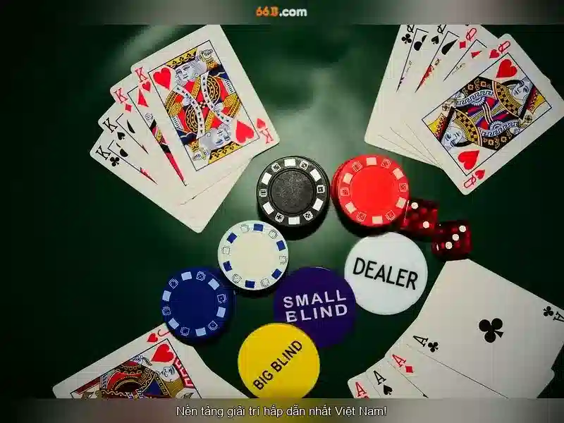 Trải Nghiệm Slot 66B