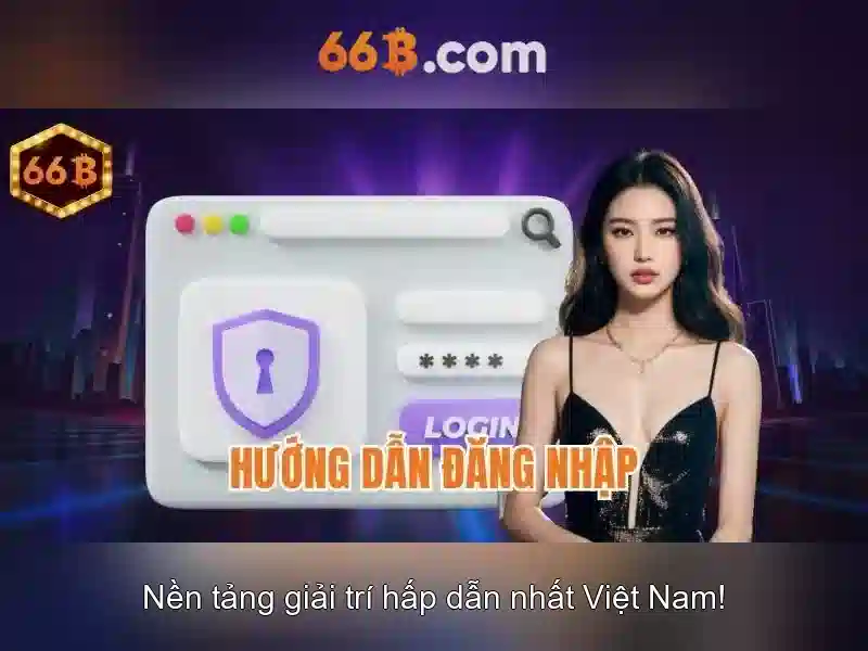 Trải Nghiệm Game Slot Tối Ưu Với Tiến Lên 66B