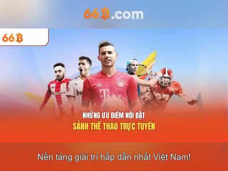 Kinh Nghiệm Chơi Slot Tại 66B – Hướng Dẫn Tối Ưu