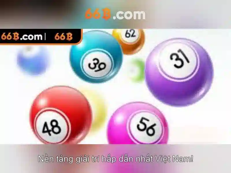Trải Nghiệm Slot Đa Dạng Tại 66B