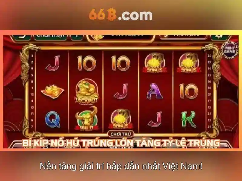 Bắn Cá 66B