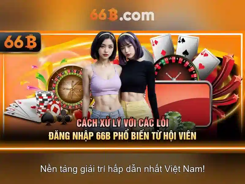 ưu đãi 66B