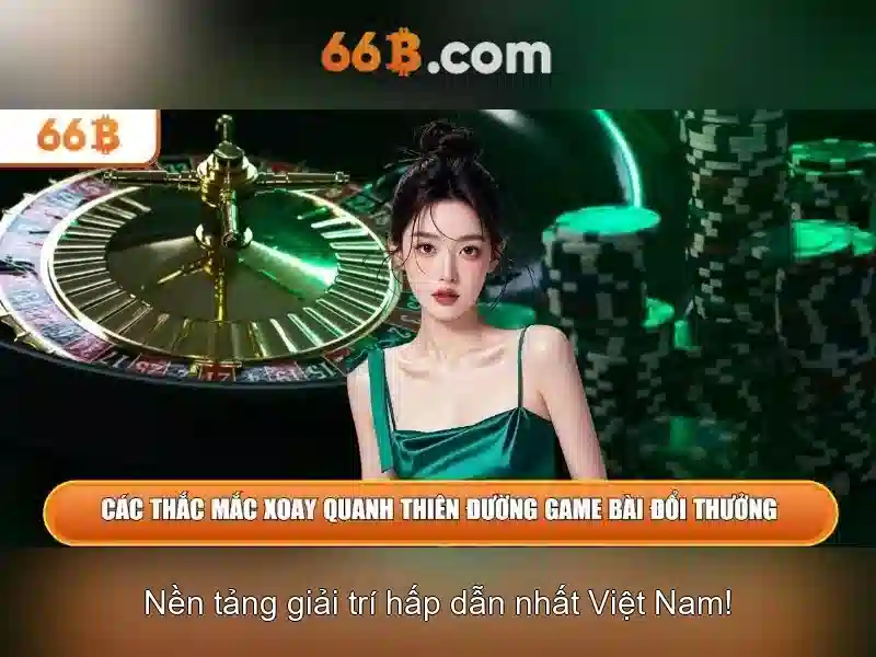 Game Slot 66B
