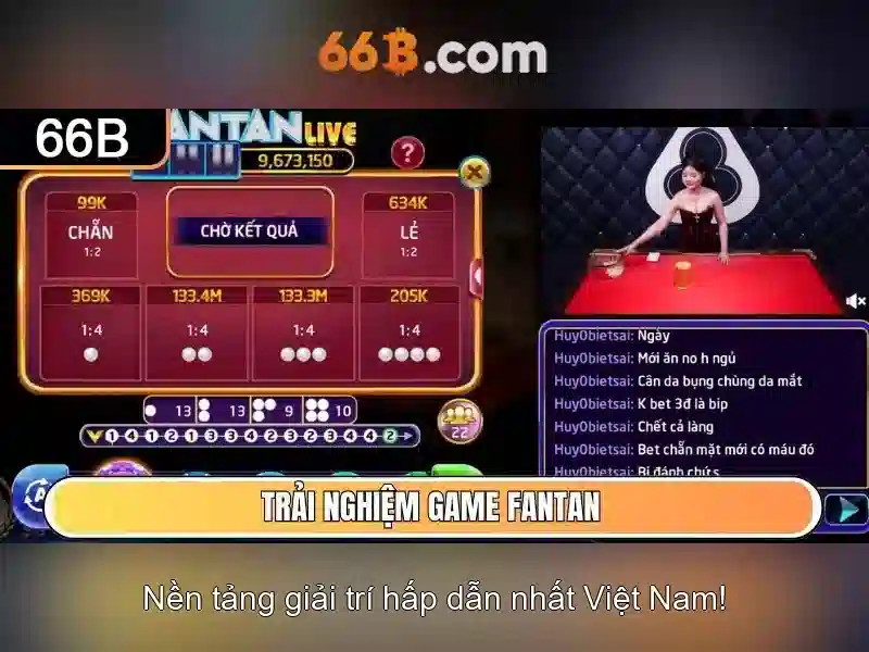 Tài khoản 66B – An Toàn Và Tận Tâm