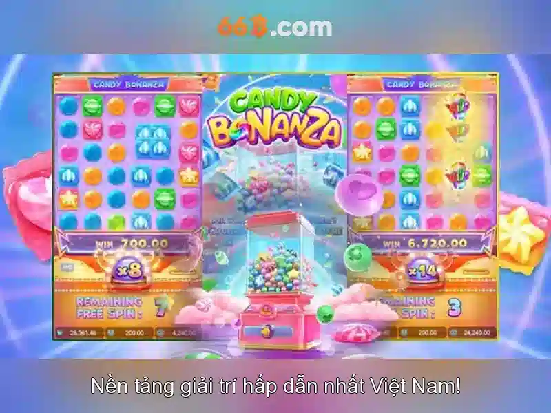 66B Slot