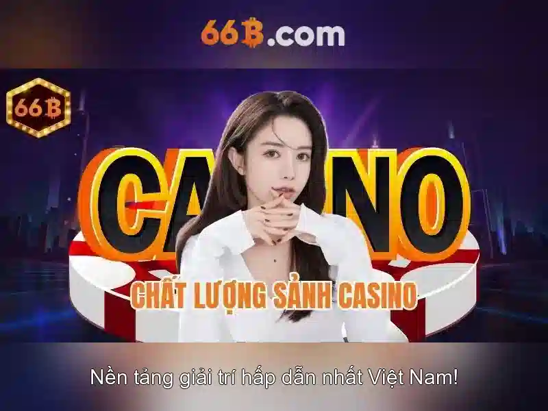 Casino 66B