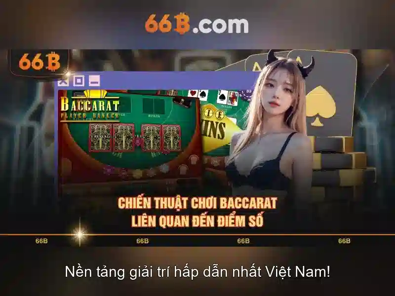 Các trò chơi slot tại 66B