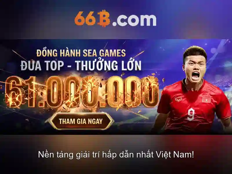 Trải Nghiệm Slot 66B