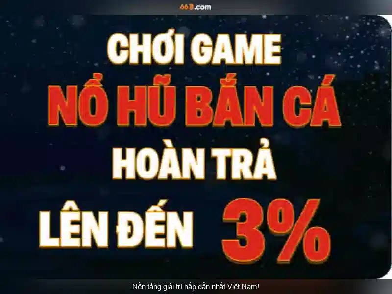 Ưu Đãi Đăng Ký 66B