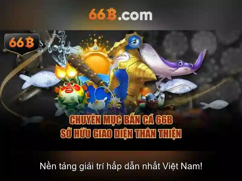 Khuyến Mãi Slot 66B