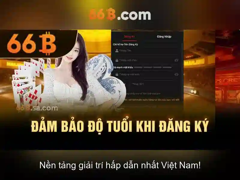 Ưu Điểm Nổi Bật Của 66B