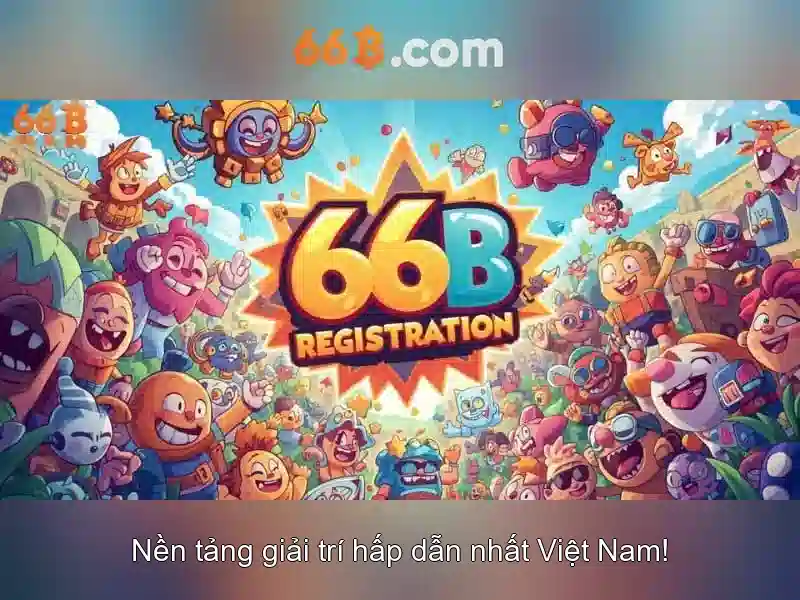 Trang Chủ 66B Không Bị Chặn
