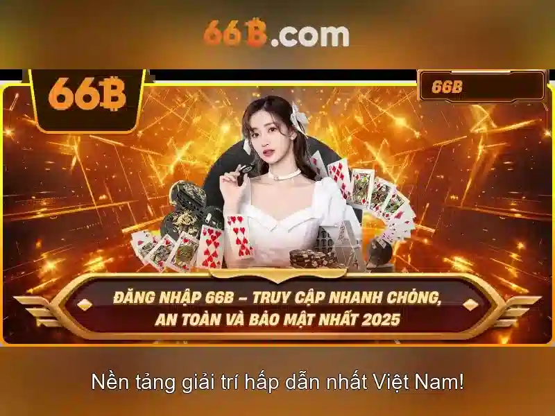 66B Xổ Số