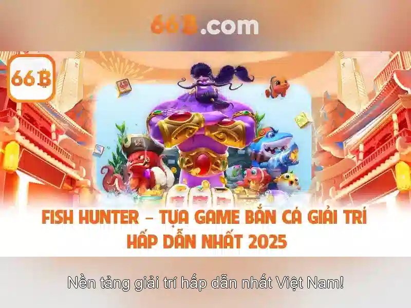 Chương Trình Nhận Thưởng 66B
