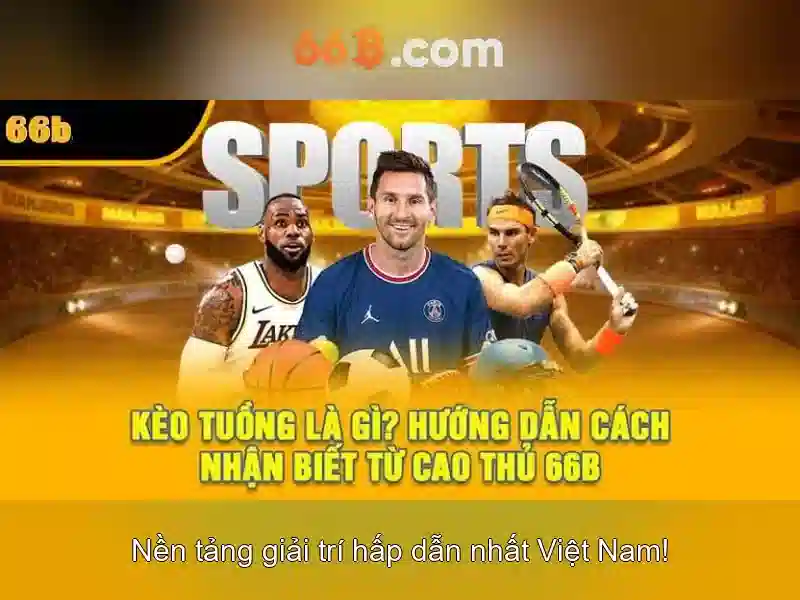 Trải nghiệm cá cược Slot