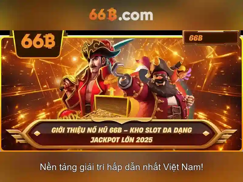 slot 66b