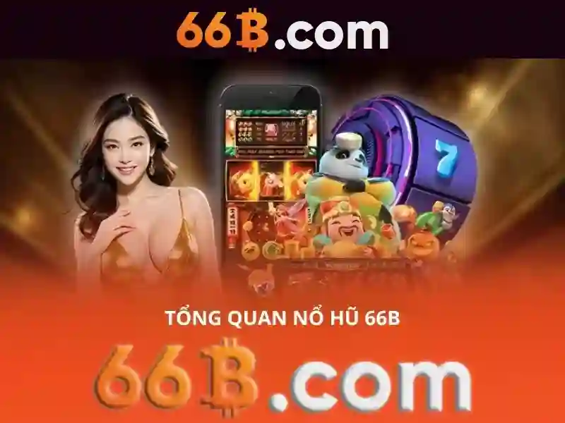 Nền Tảng Slot Đa Dạng Với 66b Giftcode Độc Quyền