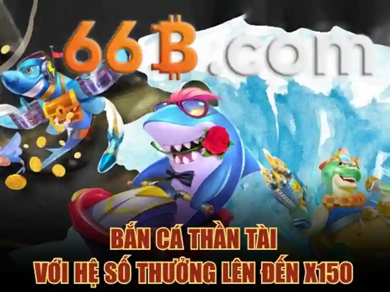 Trò Chơi Slot 66B