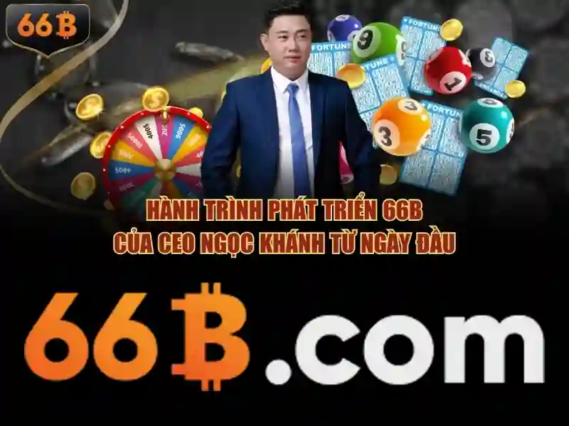 Trải Nghiệm Slot 66B