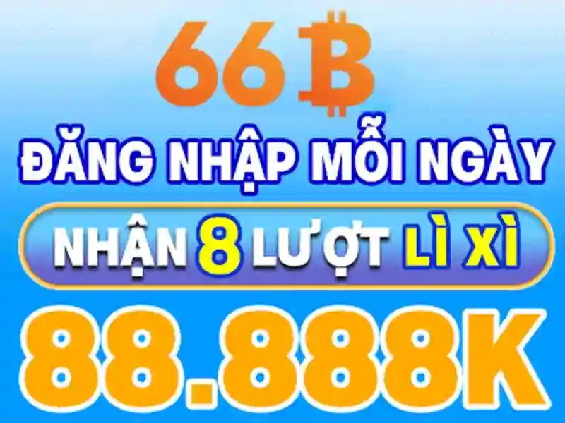Các Trò Chơi Slot Tại 66B
