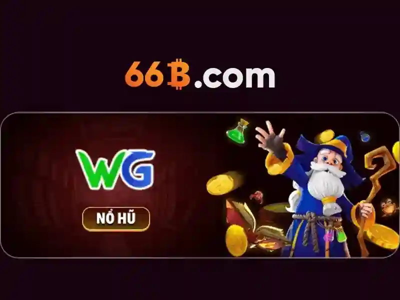 Ưu Đãi Slot 66B