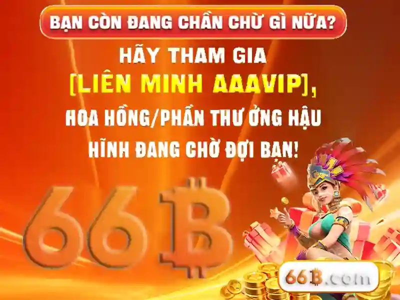 Trải Nghiệm Cá Cược Đỉnh Cao Với 66B Chính Thức