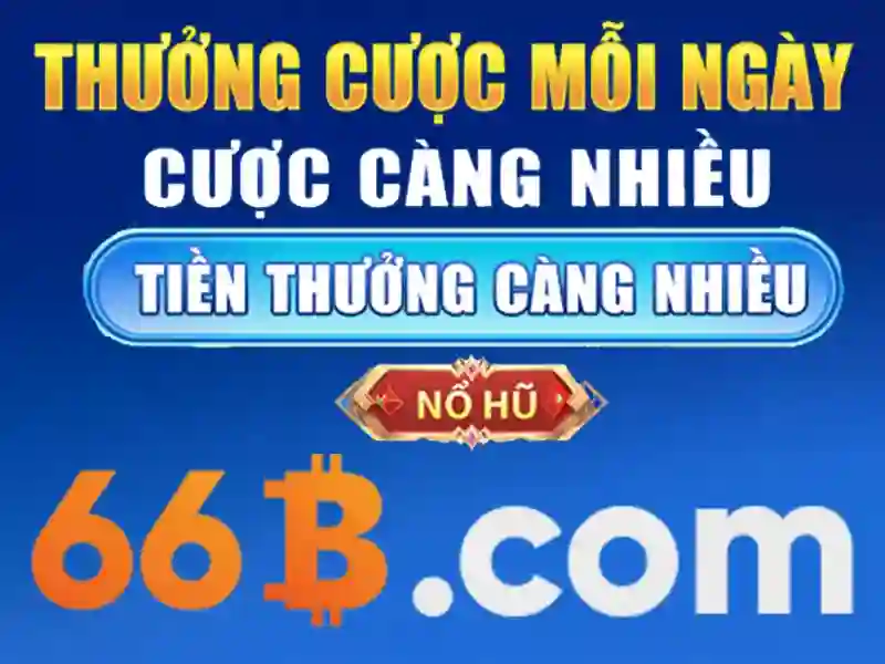 Trải nghiệm Slot 66B