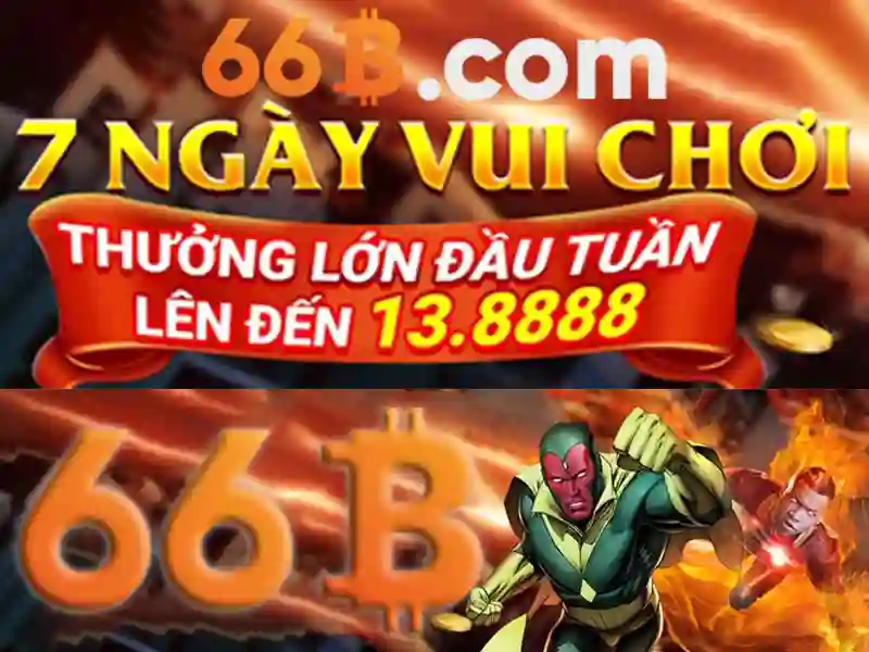 Rút Thưởng 66B