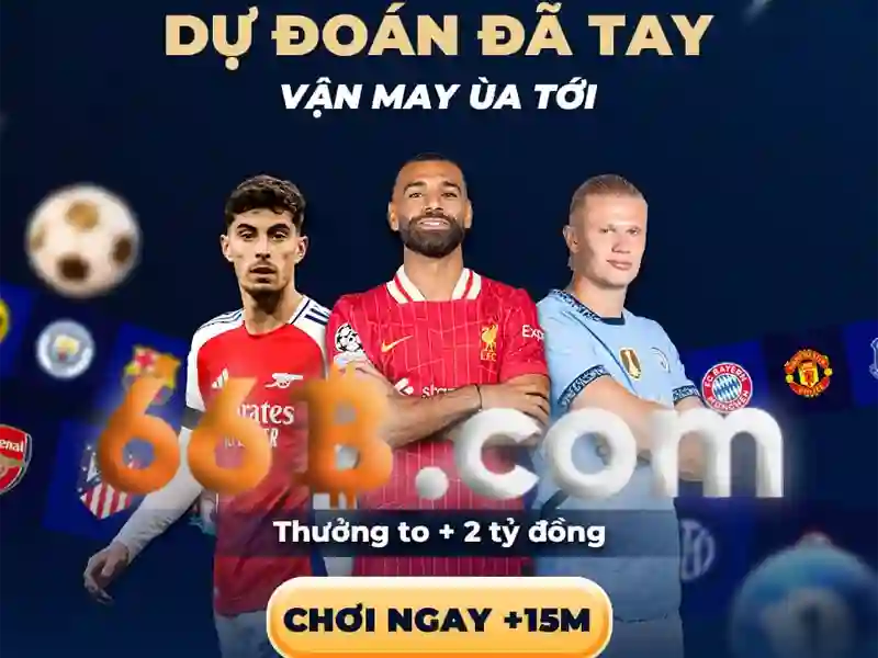 Trải Nghiệm SLOT 66B