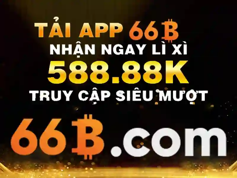 66B – Chương Trình Tặng Tiền Ưu Đãi Độc Quyền Cho Thành Viên 66B