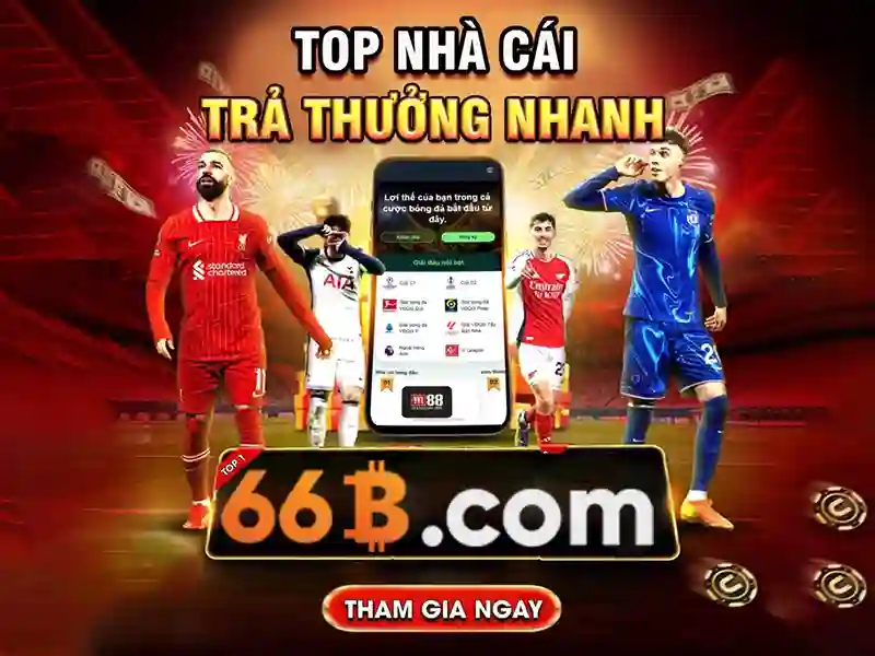 Hệ Thống Slot 66b Online Đa Dạng